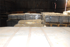 Tin Sheets