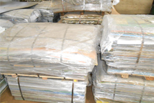 Tin Sheets