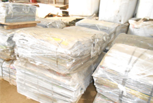 Tin Sheets