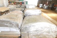 Tin Sheets