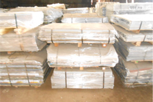 Tin Sheets
