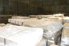 Tin Sheets