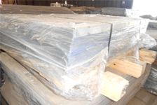 Tin Sheets