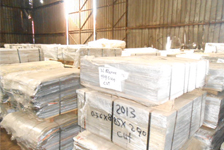 Tin Sheets